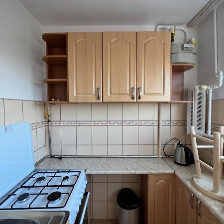 Super Apartament Na Lato Kolobrzeska Danzig Exterior foto